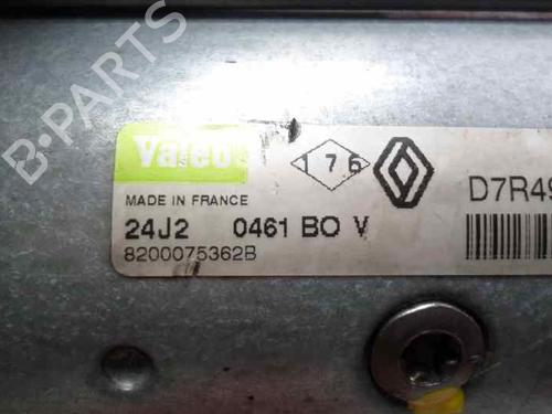 Starter RENAULT MEGANE II Saloon (LM0/1_) 1.9 dCi (LM0G, LM1G, LM2C) | BP7394578M8 