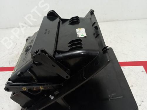 Glove box VW TOURAN (1T1, 1T2) 1.9 TDI | BP15951063C95 