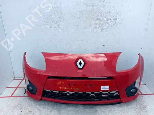 front-bumper-renault-twingo-ii-cn0_-2007-33986143 main image