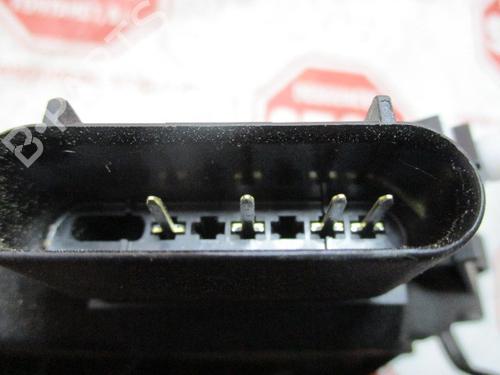 Rear left lock FORD FOCUS III 1.0 EcoBoost | BP7329664C100 