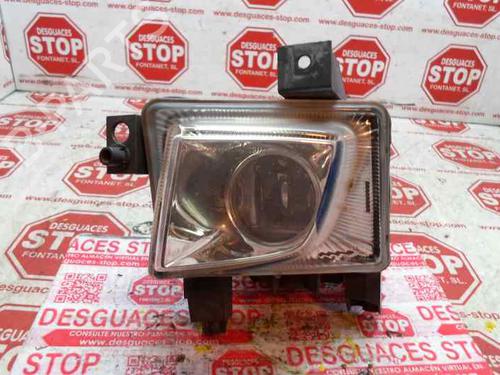Used Left front fog light OPEL VECTRA C (Z02) 2.2 DTI 16V (F69) (125 hp) 7347292