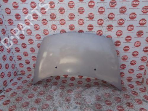 Used Hood CITROËN C3 I (FC_, FN_) 1.1 i (60 hp) 8221011