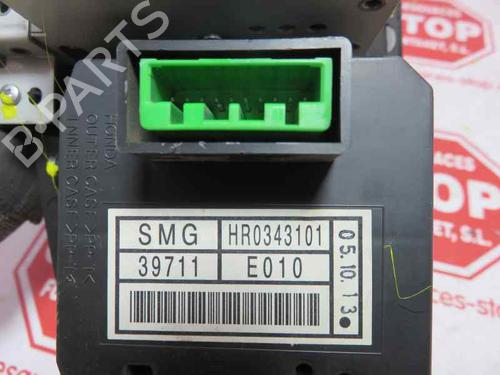 Electronic module HONDA CIVIC VIII Hatchback (FN, FK) 2.2 CTDi (FK3) | BP7360703M83 