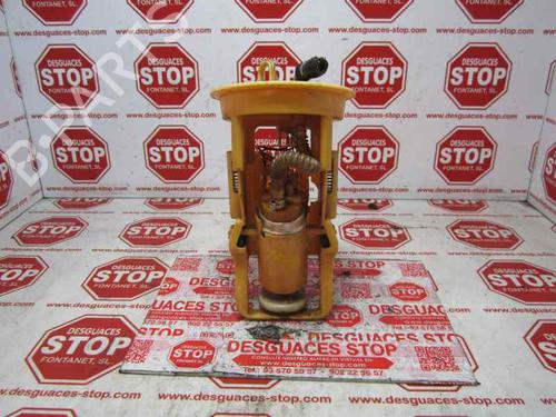 Used Fuel pump BMW 3 Coupe (E46) 320 Cd (150 hp) 7383524