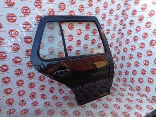 Dør højre bagtil VW GOLF IV (1J1) 1.6 16V (105 hp) 7622942