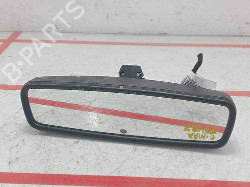 Used Rear mirror Rear mirror FORD C-MAX II (DXA/CB7, DXA/CEU) [2010-2019] 33267932 33267932