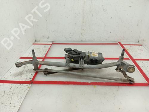 Front wiper motor RENAULT MEGANE II (BM0/1_, CM0/1_)  | BP22329509M29 