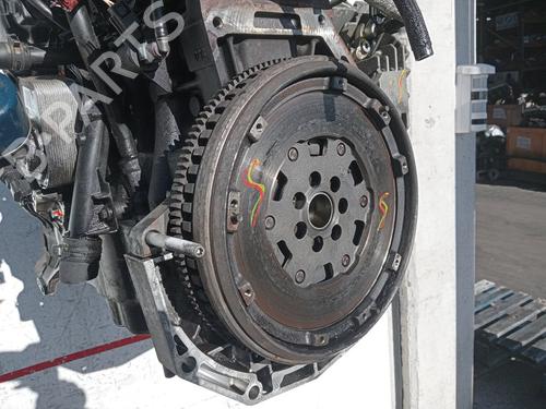 Engine DACIA DUSTER (HS_)  | BP32083579M1 