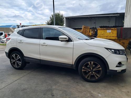 Catalyst NISSAN QASHQAI II SUV (J11, J11_)  | BP21517105M10 