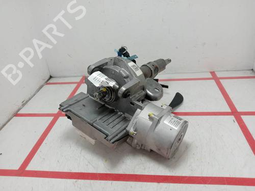 Steering column FORD KA (RU8) 1.2 | BP37799699M21 - Image 3
