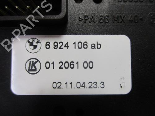 Steering column stalk BMW 5 (E60) 530 d | BP8597208I23 