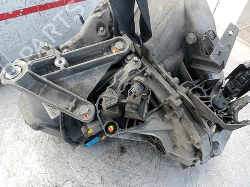 Gearbox DACIA LOGAN MCV (KS_) | BP30724634M3