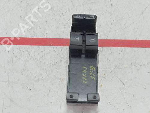 Used Left front window switch Left front window switch 34461137 34461137