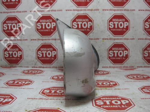 Right mirror HYUNDAI SANTA FÉ I (SM) 2.0 CRDi 4x4 | BP7322373C27 