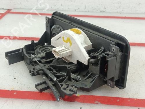 Climate control VW GOLF III (1H1) 2.0 | BP17480046I5 