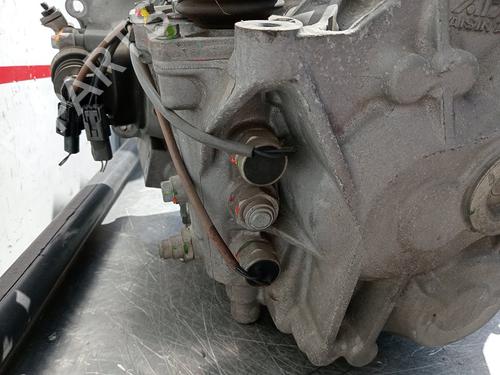 Gearbox MAZDA 3 (BL)  | BP18466084M3 