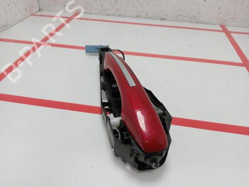 Front right exterior door handle DS DS 4 / DS 4 CROSSBACK (NX_)  | BP29715939C129
