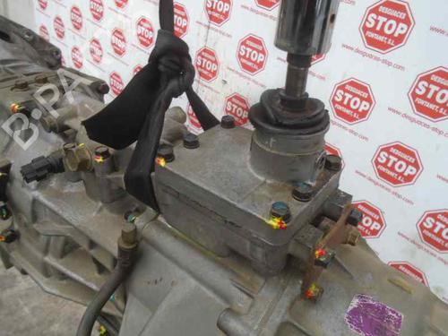 Gearbox HYUNDAI TERRACAN (HP) 2.9 CRDi 4WD | BP7325544M3 