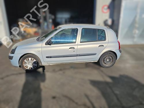 Mando elevalunas delantero izquierdo RENAULT CLIO II (BB_, CB_) 1.2 (BB0A, BB0F, BB10, BB1K, BB28, BB2D, BB2H, CB0A,... | BP30674728I27