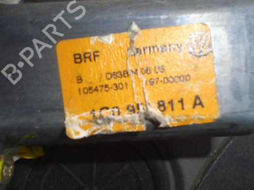 Rear left window mechanism VW GOLF IV (1J1) 1.9 TDI | BP7397720C24 