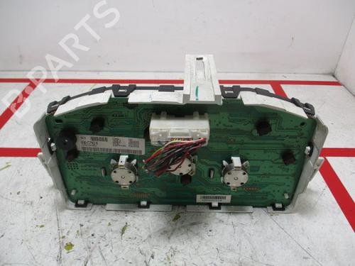 Instrument cluster NISSAN MICRA III (K12)  | BP7372958C47 