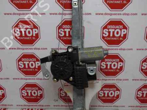 Used Rear right window mechanism FORD MONDEO III (B5Y) 2.0 16V (146 hp) 7382600