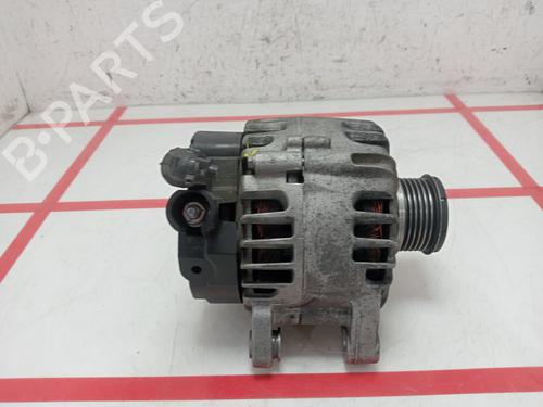 Used Alternator PEUGEOT 308 II (LB_, LP_, LW_, LH_, L3_) [2013-2021]  27801517