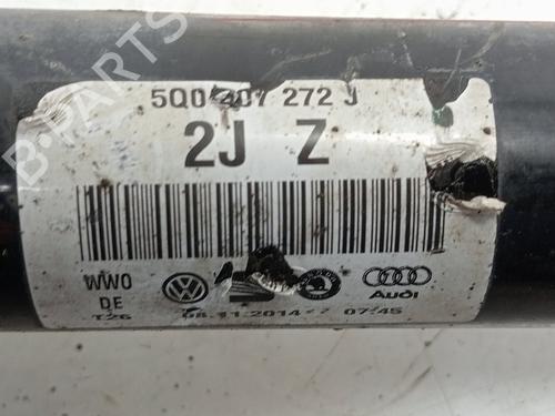 Right front driveshaft SEAT LEON ST (5F8) | BP33982919M39 - Image 3