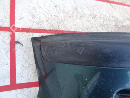 Front bumper BMW 3 (E46) 320 d | BP16289648C7 