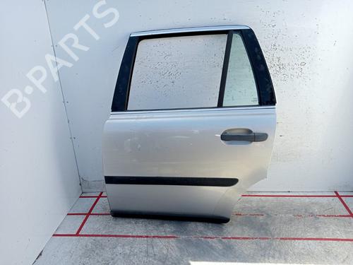 Used Left rear door VOLVO XC90 I (275) D5 AWD (185 hp) 24333470