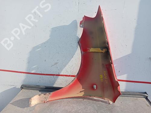 Right front fenders DAEWOO KALOS (KLAS) 1.4 16V | BP27206630C42 