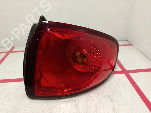 Used Right taillight Right taillight 38710879 38710879
