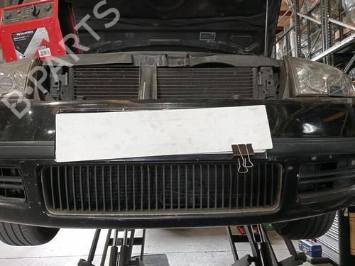 Used Front bumper Front bumper SKODA SUPERB I (3U4) 1.9 TDI (115 hp) 36333571 36333571