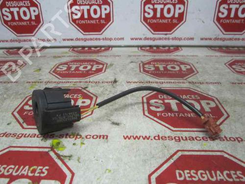 Engine control unit (ECU) CITROËN BERLINGO MULTISPACE (B9) 1.6 HDi 90 | BP7387502M57 