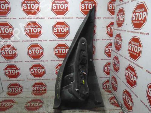 Left taillight RENAULT MEGANE II Estate (KM0/1_) 1.9 dCi | BP7359724C34 