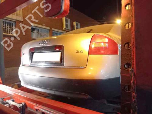 Left headlight AUDI A6 C5 (4B2, 4B4) 2.4 | BP7326158C28