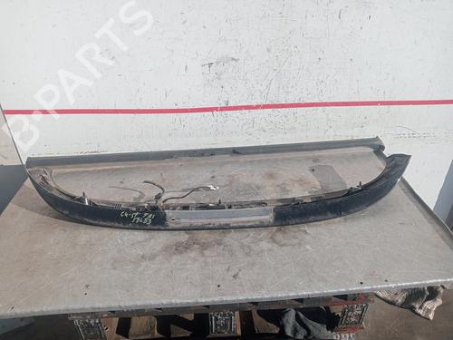 Spoiler bagklap CITROËN C4 II (NC_) | BP34164404C96 - Image 5
