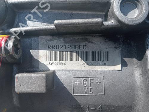 Gearbox BMW 1 (E87) 118 d | BP27338128M3 