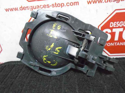 Rear left interior door handle CITROËN C3 I (FC_, FN_)  | BP7368218I15 