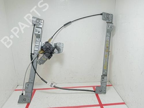 Used Front right window mechanism Front right window mechanism 38710896 38710896