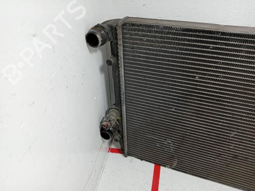 Water radiator SEAT LEON (1M1) 1.4 16V | BP38777626M31 - Image 1