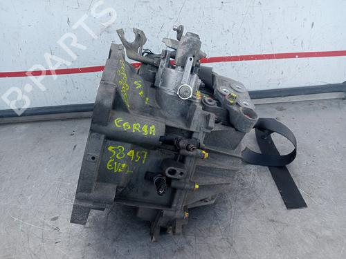 Getriebe für OPEL CORSA C (X01) [2000-2009]  29906219