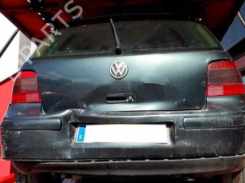 Hood VW GOLF IV (1J1) 1.9 TDI | BP7622809C1