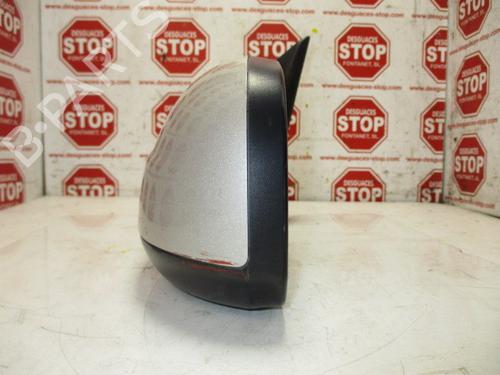 Left mirror HYUNDAI TUCSON (JM) 2.0 | BP9239996C26 