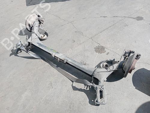 Rear axle PEUGEOT 308 SW I (4E_, 4H_) 2.0 HDi | BP25816967M2 