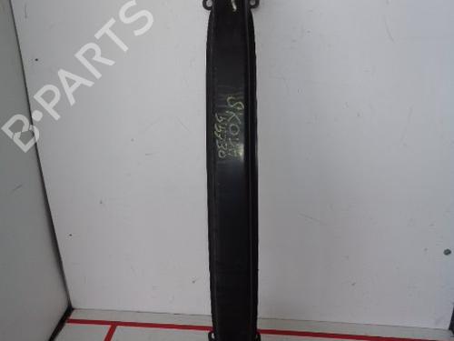 Used Front bumper reinforcement SKODA SUPERB I (3U4) 1.9 TDI (105 hp) 15935399