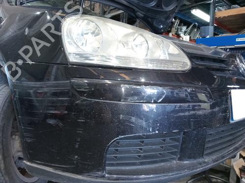 Front bumper VW GOLF V (1K1) | BP32258519C7