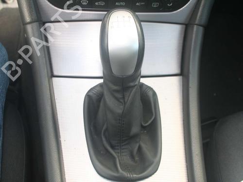 Left front window switch MERCEDES-BENZ C-CLASS Coupe (CL203) C 180 Kompressor (203.746) | BP8180096I27 