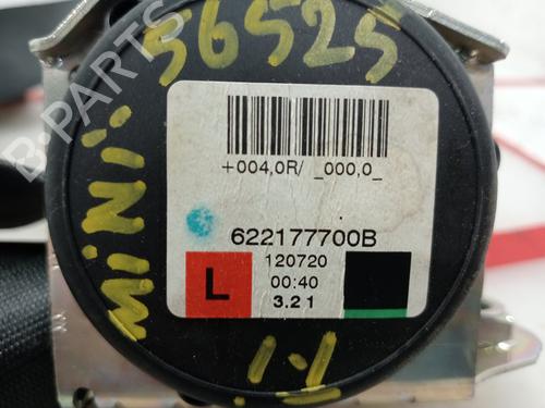 Rear left seatbelt MINI MINI (R56) Cooper S | BP19131675I29 