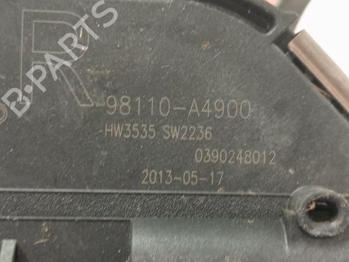 Front wiper motor KIA CARENS IV | BP34193085M29 - Image 4